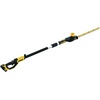 DEWALT 20V MAX Cordless Hedge Trimmer Kit with Battery, Charger & Accessories (DCPH820M1)