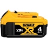 DEWALT 20V MAX Cordless Hedge Trimmer Kit with Battery, Charger & Accessories (DCPH820M1)