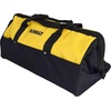 DEWALT 24″ Heavy-Duty Ballistic Nylon Contractor Tool Bag