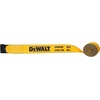 DEWALT 4″×30’×16,500 lbs Commercial-Duty Flatbed Winch Straps, 2-Pack | Meets DOT & WSTDA Standards, Weather & Wear-Resistant, Coated Steel Flat Hooks Fit Stake-Pocket Winches, Flatbed Trailering(Single)
