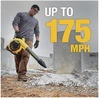 DEWALT 60V Brushless Blower(Classic)