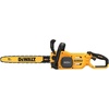 DEWALT 60V FLEXVOLT 18″ Brushless Chainsaw (DCCS672X1)