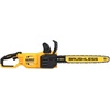 DEWALT 60V FLEXVOLT 18″ Brushless Chainsaw (DCCS672X1)