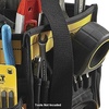 DEWALT DG5582 Electrical and Maintenance Tool Carrier & Parts Tray, 11 In., 23 Pocket