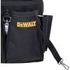 DEWALT DG5680 Professional Electrician’s Tool Pouch, 14 Pocket, Black, yellow