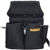 DEWALT DG5680 Professional Electrician’s Tool Pouch, 14 Pocket, Black, yellow
