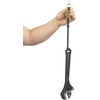 DEWALT Elastic Tool Attachment with Swiveling D-Ring. 3 Pack, 15 lb. Capacity