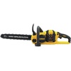 DEWALT FLEXVOLT CHAINSAW 60V 2Ah 16IN