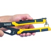 DEWALT Tool Attachment with Swiveling D-Ring, 4.5 inches, 6 Pack
