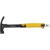 DEWALT Tool Attachment with Swiveling D-Ring, 4.5 inches, 6 Pack