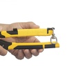 DEWALT Tool Attachment with Swiveling D-Ring, 6.5 inches, 3 Pack