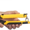 DEWALT Tool Attachment with Swiveling D-Ring, 8.5 inches, 3 Pack