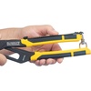 DEWALT Tool Attachment with Swiveling D-Ring, 8.5 inches, 3 Pack