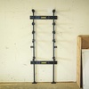 DEWALT Tool Box Storage Rack, Tough System, 440 lb Capacity, Garage Storage System (DWST08260)(Workshop Racking)