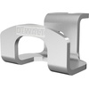 DEWALT Tool Organizer, Hooks For Power Tools, 4 Pieces, DEWALT Workshop Storage System Compatible (DWST82818)(One Size)