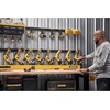 DEWALT Tool Organizer, Hooks For Power Tools, 4 Pieces, DEWALT Workshop Storage System Compatible (DWST82818)(One Size)