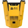 DEWALT Tool Organizer, Power Tool Holster, Mounts to Metal Rails, DEWALT Workshop Storage System Compatible (DWST82823)(One Size)