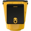 DEWALT Tool Organizer, Power Tool Holster, Mounts to Metal Rails, DEWALT Workshop Storage System Compatible (DWST82823)(One Size)