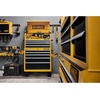 DEWALT Tool Organizer, Wall Mount, 48 Inch Metal Rail, DEWALT Workshop Storage System Compatible (DWST82800)