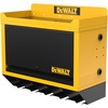 DEWALT Tool Organizer, Wall Mountable, for Power Tools, 500lb Capacity, DEWALT Workshop Storage System Compatible (DWST82824)