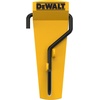 DEWALT Tool Organizer for Hand Tools, 8 Pieces, for Wrenches, Levels and Screwdrivers, DEWALT Workshop Storage System Compatible (DWST82816)(8 Piece Hand Tool Set)