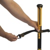 DEWALT V-Ring Tool Attachment – Double Wing, 35 lb. Capacity