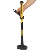 DEWALT V-Ring Tool Attachment – Double Wing, 35 lb. Capacity