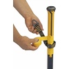 DEWALT V-Ring Tool Attachment – Double Wing, 35 lb. Capacity
