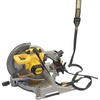 DEWALT V-Ring Tool Attachment – Double Wing, 80 lb. Capacity