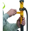 DEWALT V-Ring Tool Attachment – Double Wing, 80 lb. Capacity