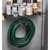 DEWALT Wire Shelf, 24 Inch, 35lb Capacity, Mounts to Metal Rail, DEWALT Workshop Storage System Compatible (DWST82812)