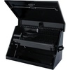 DeWalt 30″ x 15″ Triangle Toolbox – Steel, Black