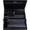 DeWalt 30″ x 15″ Triangle Toolbox – Steel, Black