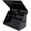 DeWalt 30″ x 15″ Triangle Toolbox – Steel, Black