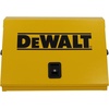 DeWalt 30″ x 15″ Triangle Toolbox – Steel, Yellow/Black(Yellow)