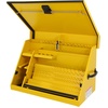 DeWalt 30″ x 15″ Triangle Toolbox – Steel, Yellow/Black(Yellow)