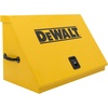 DeWalt 36″ x 17″ Triangle Toolbox – Steel, Black(Yellow)