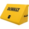 DeWalt 36″ x 17″ Triangle Toolbox – Steel, Black(Yellow)