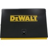 DeWalt 36″ x 17″ Triangle Toolbox – Steel, Black(Yellow/Black)