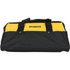 Dewalt 18″ Large Heavy Duty Contractor Tool New Bag in Bulk Packaging