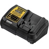 Dewalt Blower AXIAL BRUSHLESS 600 CFM DCBL772X1(w/ Chainsaw)