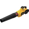 Dewalt Blower AXIAL BRUSHLESS 600 CFM DCBL772X1(w/ Chainsaw)