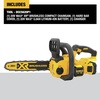 Dewalt Chainsaw Compact 5AH 20V DCCS620P1(Multi)