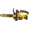 Dewalt Chainsaw Compact 5AH 20V DCCS620P1(Multi)