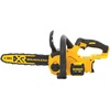 Dewalt Chainsaw Compact 5AH 20V DCCS620P1(Yellow/Black)
