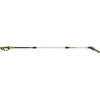 Dewalt KIT Pole Saw 4AH Batt 20V 15FT DCPS620M1(Pole Saw Kit Only)