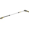 Dewalt KIT Pole Saw 4AH Batt 20V 15FT DCPS620M1(Pole Saw Kit Only)