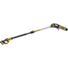 Dewalt KIT Pole Saw 4AH Batt 20V 15FT DCPS620M1(Pole Saw Kit Only)