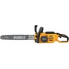 Dewalt Saw Chain W/DCB612 Batt 20IN DCCS677Y1