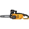 Dewalt Saw Chain W/DCB612 Batt 20IN DCCS677Y1